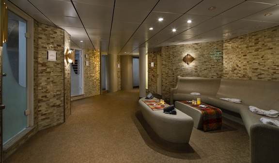 Health and Fitness Facilities